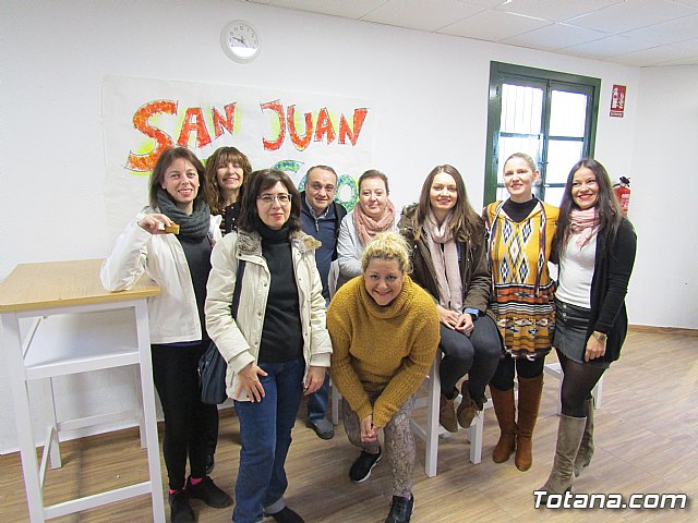 El IES Prado Mayor celebr la festividad de San Juan Bosco 2019 con numerosas actividades - 18