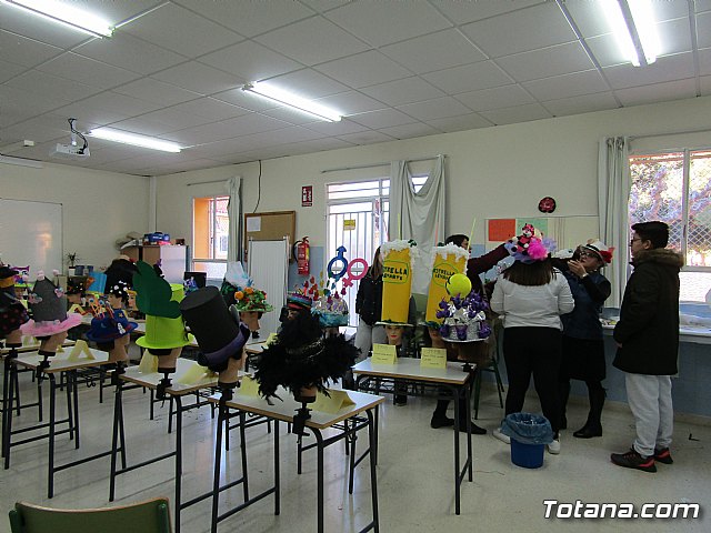 El IES Prado Mayor celebr la festividad de San Juan Bosco 2019 con numerosas actividades - 24