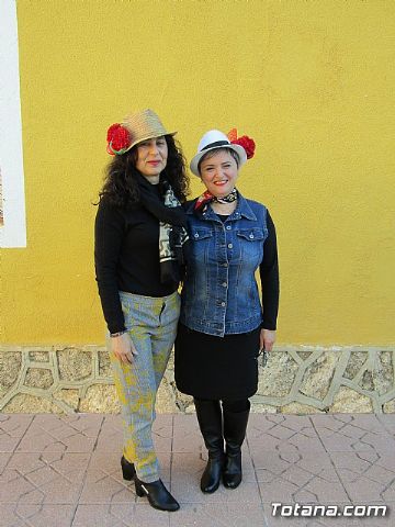 El IES Prado Mayor celebr la festividad de San Juan Bosco 2019 con numerosas actividades - 26