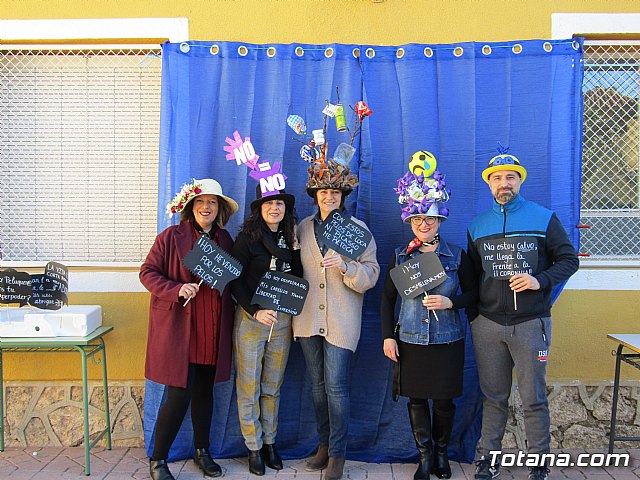 El IES Prado Mayor celebr la festividad de San Juan Bosco 2019 con numerosas actividades - 32