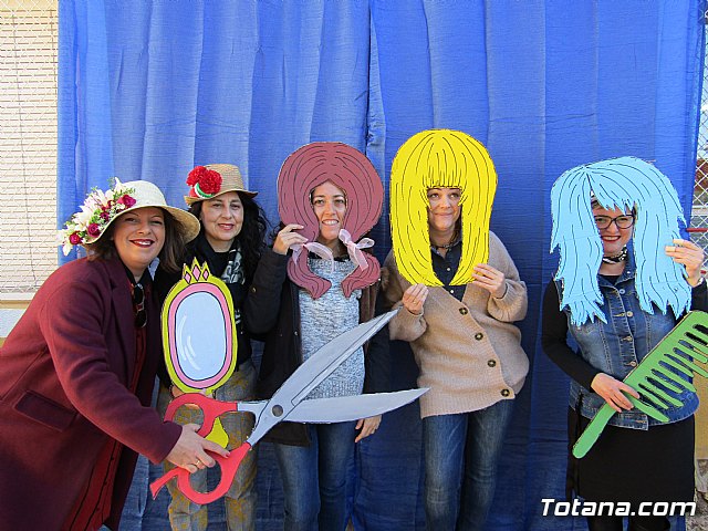 El IES Prado Mayor celebr la festividad de San Juan Bosco 2019 con numerosas actividades - 33