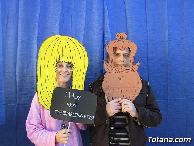 El IES Prado Mayor celebr la festividad de San Juan Bosco 2019 con numerosas actividades - 34