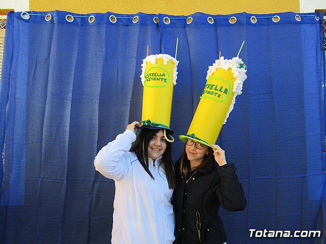 El IES Prado Mayor celebr la festividad de San Juan Bosco 2019 con numerosas actividades - 35