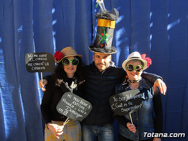 El IES Prado Mayor celebr la festividad de San Juan Bosco 2019 con numerosas actividades - 42