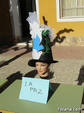 El IES Prado Mayor celebr la festividad de San Juan Bosco 2019 con numerosas actividades - 44