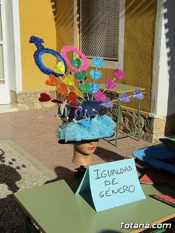 El IES Prado Mayor celebr la festividad de San Juan Bosco 2019 con numerosas actividades - 48