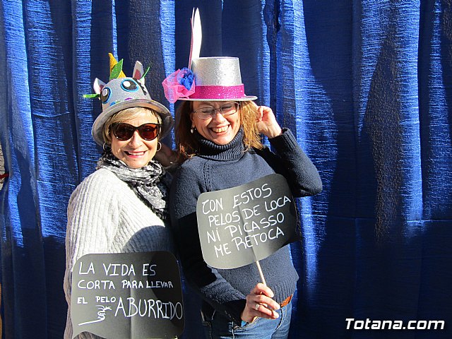 El IES Prado Mayor celebr la festividad de San Juan Bosco 2019 con numerosas actividades - 50