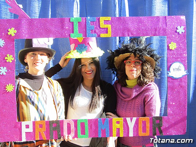 El IES Prado Mayor celebr la festividad de San Juan Bosco 2019 con numerosas actividades - 51