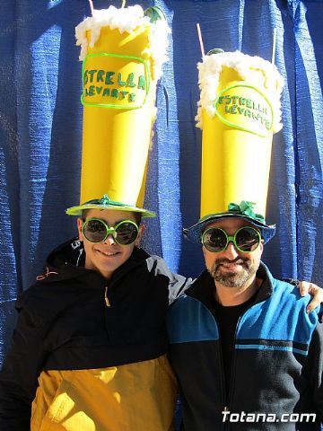 El IES Prado Mayor celebr la festividad de San Juan Bosco 2019 con numerosas actividades - 52