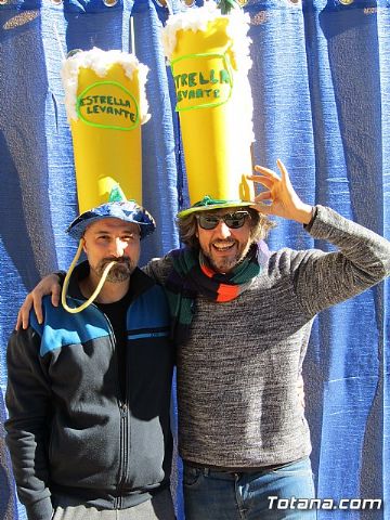 El IES Prado Mayor celebr la festividad de San Juan Bosco 2019 con numerosas actividades - 53