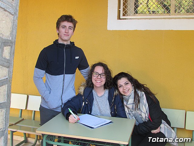 El IES Prado Mayor celebr la festividad de San Juan Bosco 2019 con numerosas actividades - 58