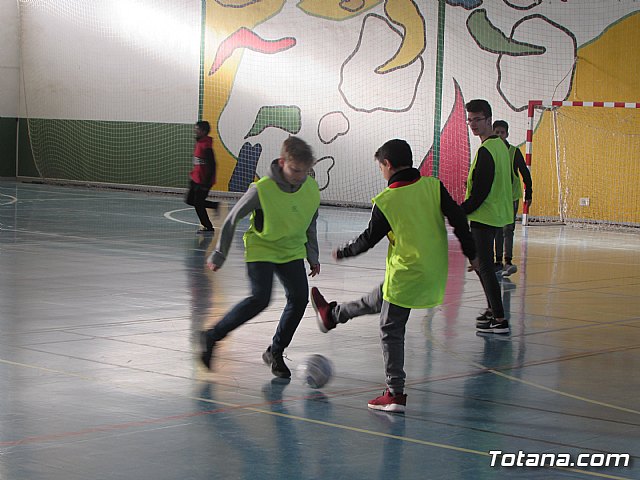 El IES Prado Mayor celebr la festividad de San Juan Bosco 2019 con numerosas actividades - 63