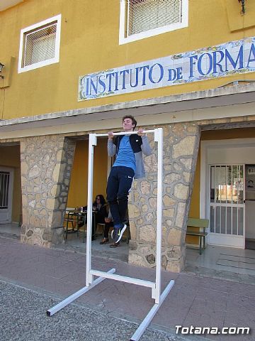 El IES Prado Mayor celebr la festividad de San Juan Bosco 2019 con numerosas actividades - 76