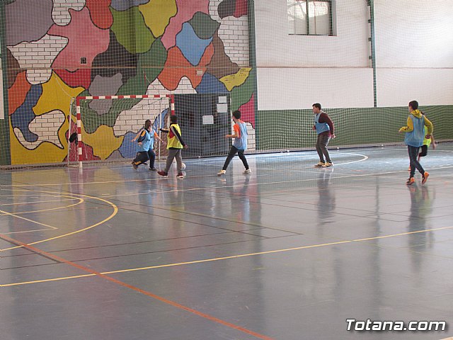 El IES Prado Mayor celebr la festividad de San Juan Bosco 2019 con numerosas actividades - 81