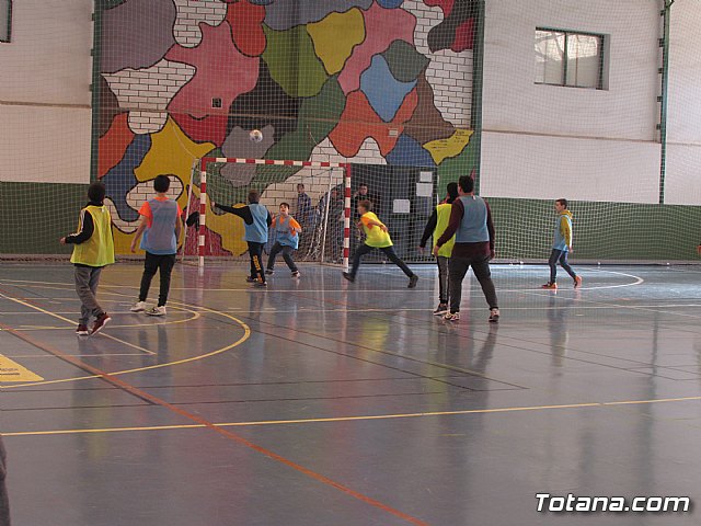 El IES Prado Mayor celebr la festividad de San Juan Bosco 2019 con numerosas actividades - 82