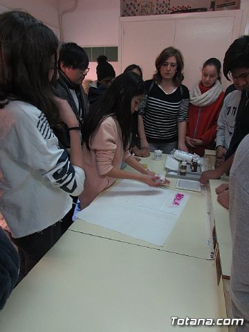 El IES Prado Mayor celebr la festividad de San Juan Bosco 2019 con numerosas actividades - 85