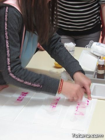 El IES Prado Mayor celebr la festividad de San Juan Bosco 2019 con numerosas actividades - 86