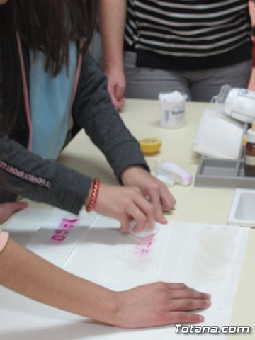 El IES Prado Mayor celebr la festividad de San Juan Bosco 2019 con numerosas actividades - 87