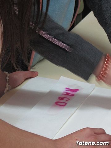 El IES Prado Mayor celebr la festividad de San Juan Bosco 2019 con numerosas actividades - 88