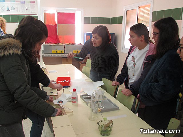 El IES Prado Mayor celebr la festividad de San Juan Bosco 2019 con numerosas actividades - 91