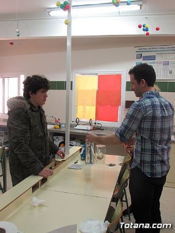 El IES Prado Mayor celebr la festividad de San Juan Bosco 2019 con numerosas actividades - 92