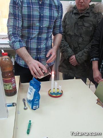 El IES Prado Mayor celebr la festividad de San Juan Bosco 2019 con numerosas actividades - 95