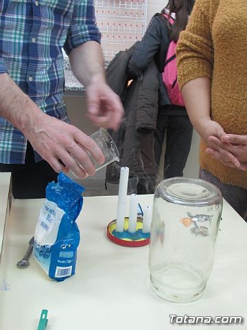 El IES Prado Mayor celebr la festividad de San Juan Bosco 2019 con numerosas actividades - 96