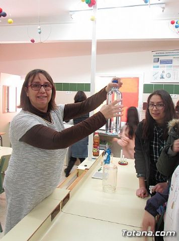 El IES Prado Mayor celebr la festividad de San Juan Bosco 2019 con numerosas actividades - 99