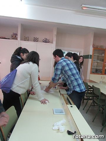 El IES Prado Mayor celebr la festividad de San Juan Bosco 2019 con numerosas actividades - 100