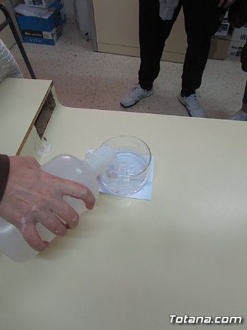 El IES Prado Mayor celebr la festividad de San Juan Bosco 2019 con numerosas actividades - 101