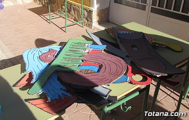 El IES Prado Mayor celebr la festividad de San Juan Bosco 2019 con numerosas actividades - 106