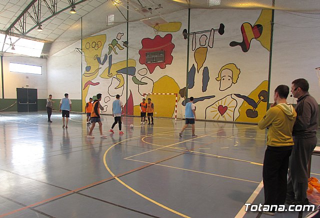 El IES Prado Mayor celebr la festividad de San Juan Bosco 2019 con numerosas actividades - 114