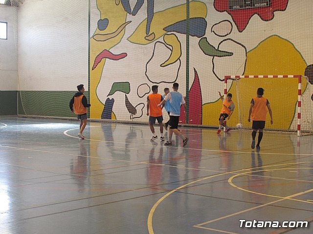 El IES Prado Mayor celebr la festividad de San Juan Bosco 2019 con numerosas actividades - 115