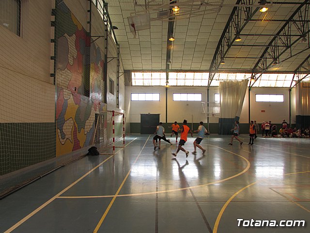 El IES Prado Mayor celebr la festividad de San Juan Bosco 2019 con numerosas actividades - 118
