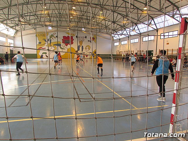 El IES Prado Mayor celebr la festividad de San Juan Bosco 2019 con numerosas actividades - 119