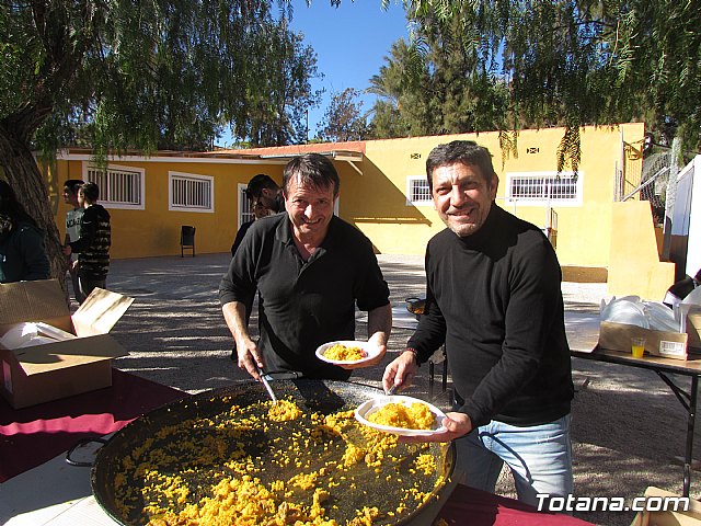 El IES Prado Mayor celebr la festividad de San Juan Bosco 2019 con numerosas actividades - 123