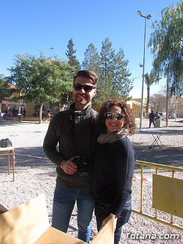 El IES Prado Mayor celebr la festividad de San Juan Bosco 2019 con numerosas actividades - 127