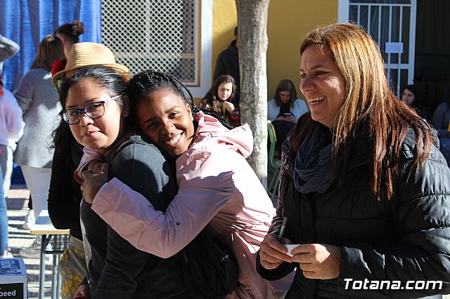 El IES Prado Mayor celebr la festividad de San Juan Bosco 2019 con numerosas actividades - 133