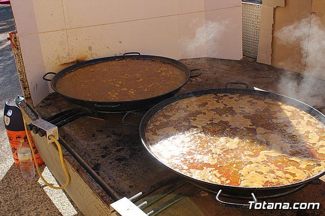 El IES Prado Mayor celebr la festividad de San Juan Bosco 2019 con numerosas actividades - 134