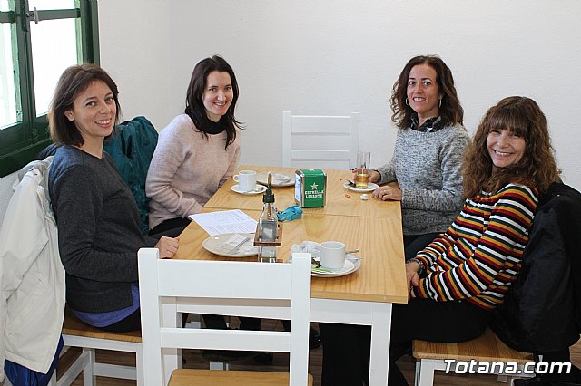 El IES Prado Mayor celebr la festividad de San Juan Bosco 2019 con numerosas actividades - 136