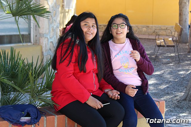 El IES Prado Mayor celebr la festividad de San Juan Bosco 2019 con numerosas actividades - 142