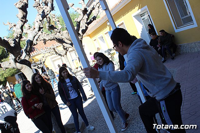 El IES Prado Mayor celebr la festividad de San Juan Bosco 2019 con numerosas actividades - 151