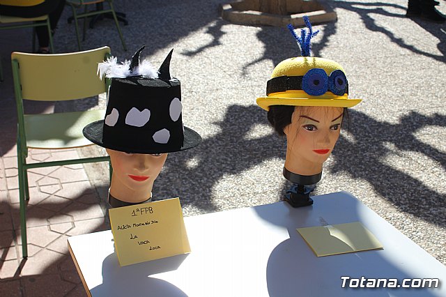 El IES Prado Mayor celebr la festividad de San Juan Bosco 2019 con numerosas actividades - 155