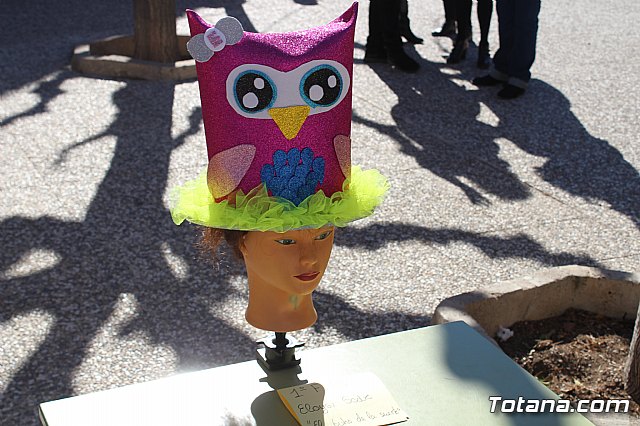 El IES Prado Mayor celebr la festividad de San Juan Bosco 2019 con numerosas actividades - 156