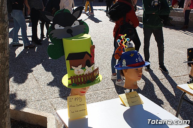 El IES Prado Mayor celebr la festividad de San Juan Bosco 2019 con numerosas actividades - 158