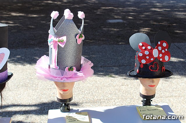 El IES Prado Mayor celebr la festividad de San Juan Bosco 2019 con numerosas actividades - 160