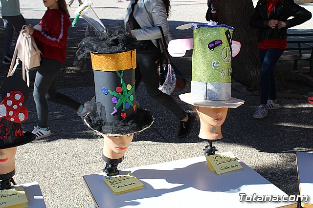 El IES Prado Mayor celebr la festividad de San Juan Bosco 2019 con numerosas actividades - 161