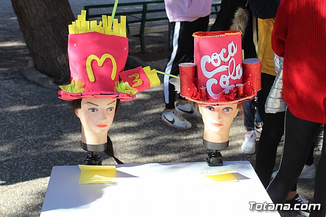 El IES Prado Mayor celebr la festividad de San Juan Bosco 2019 con numerosas actividades - 162