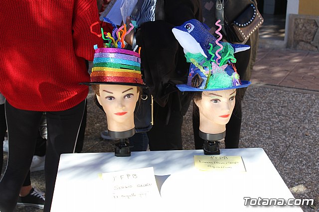 El IES Prado Mayor celebr la festividad de San Juan Bosco 2019 con numerosas actividades - 163