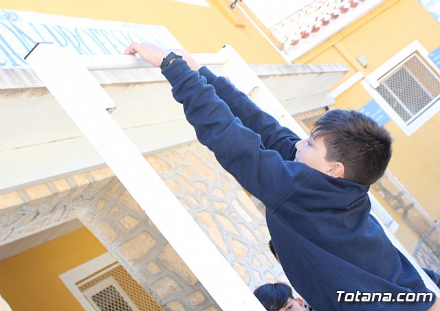 El IES Prado Mayor celebr la festividad de San Juan Bosco 2019 con numerosas actividades - 179